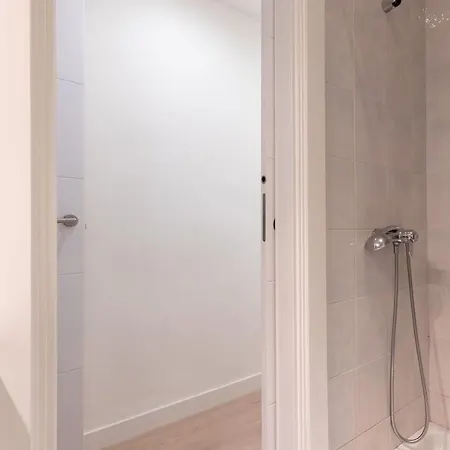Bilbao Indautxu VII By Aston Rentals شقة *