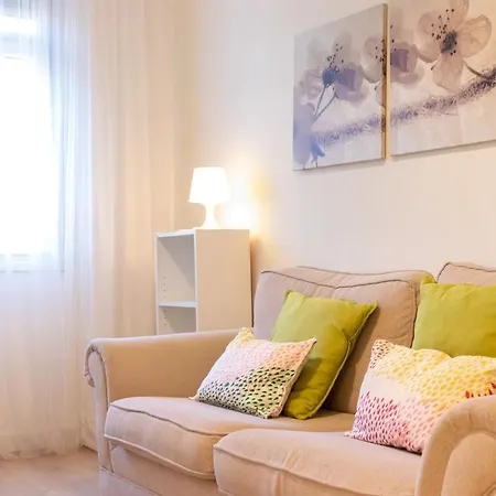Bilbao Indautxu VII By Aston Rentals 아파트 *