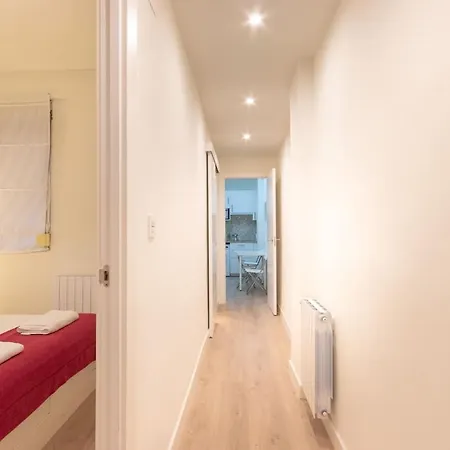 Bilbao Indautxu VII By Aston Rentals Bilbau