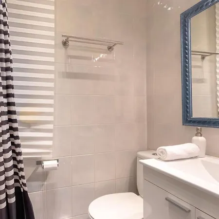 아파트 Bilbao Indautxu VII By Aston Rentals *