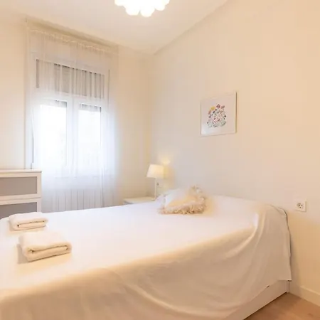 Bilbao Indautxu VII By Aston Rentals بلباو